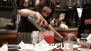 You Can Kill Somebody With That Ice - Bar Rescue, Season 5