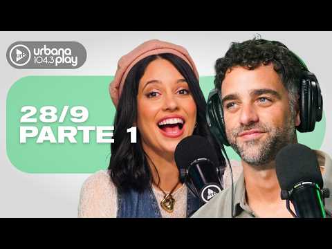 "LO LOGRÉ, PERO ME SALIÓ MUY CARO" y gente mecha corta #OlvidateDeTodo