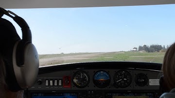 Pre-flight checklist