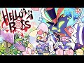 Final Course With Helluva Boss + Hazbin Hotel image