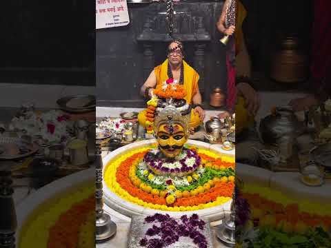 Har Har Mahadev 🚩🚩... #viral #trending #mahadev #shivshankar #ujjain