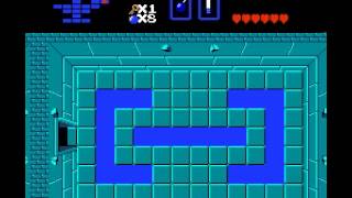 The Legend of Zelda - </a><b><< Now Playing</b><a> - User video