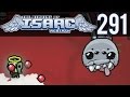Distracted (The Binding Isaac: Rebirth