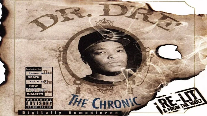Dr Dre Feat Kurupt, RBX, The Lady Of Rage & Snoop Doggy Dogg- Stranded On Death Row