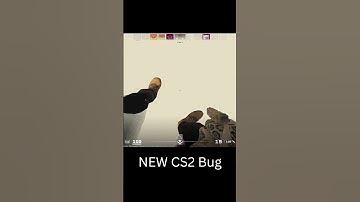 New CS2 bug on mirage  #cs2 #cs2beta #bug