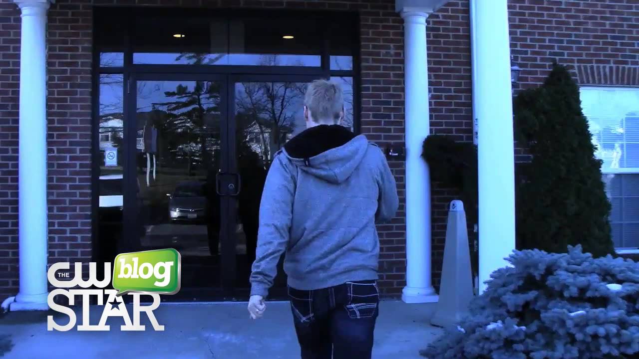 Cameron's LASIK Follow-UP #1