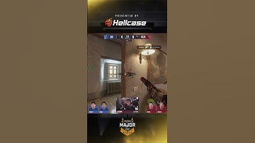 jcobbb PISTOL QUAD, Round Secured! #starladder #cs #кс #csgo