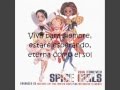 Spice Girls - Viva Forever (Subtitulada en Español)