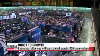 G20 finance ministers forecast dim global economic outlook   G20 