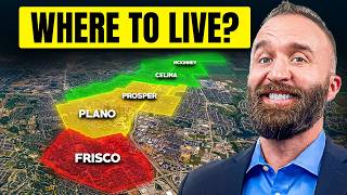Where Should You Live in Dallas Texas With $700k - $1M? Here's The Best Value
