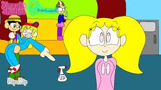 **CANCELLED AND SCRAPPED.** Jollibee and friends Renewed (scrapped ending.)