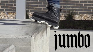 Jumbo: Inspin & Outspin - Tutorial +