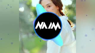 DJ THE DRUM - ALAN WALKER (NAIM REMIX )THAILAND FYP VIRAL TIKTOK 2024