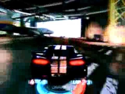 SPLIT SECOND DRIFT.MP4
