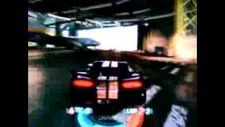 SPLIT SECOND DRIFT.MP4
