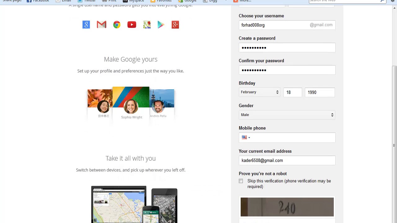 01 Upwork & Odesk 01 - YouTube