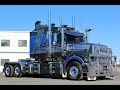 Heavy Haulage Australia - Mega Truckers