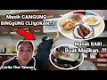 PERTAMA MASAK UNTUK MAJIKAN | BABI MENU SIMPEL ALA TAIWAN