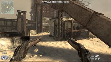 mw2 mod menu + download link