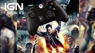 Dead Rising Re-Releases Get Launch Date and Price - IGN News