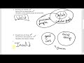 MAT125 Lesson 8:  Arguments with Quantifiers