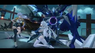 Zenless Zone Zero 160 Expert Challenge: Airspace Sentinel