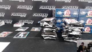 2015 Bowman Draft Baseball Jumbo 8 Box Case Break #4 Random Teams ~ 1/24/16