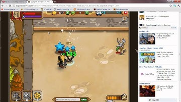 Dungeon Rampage Berserker Part 2