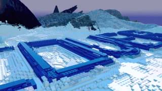 LEGO Worlds Trailer Sandbox Open World Game