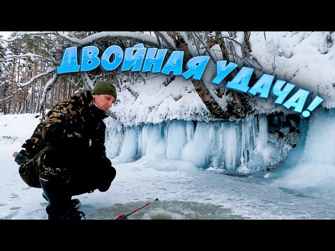 Видео: ХВАЛЁНАЯ БАЛДА. УДАЧА НА ПУТИКЕ. ПОИСК ХАРИУСА