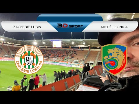 E: Zagłębie Lubin