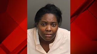 Woman left toddler in vehicle at Disney resort, deputies say