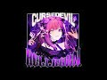 Cursedevil d4c  hellborn phonk