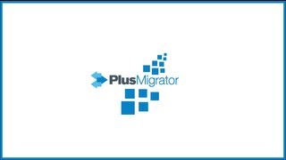 Migrate Files in Seconds - Plus Migrator