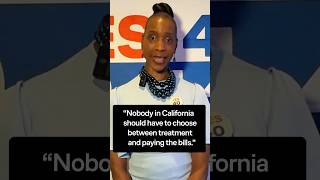 I'm voting Yes on Prop 40 because...