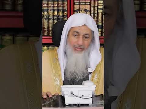 ما السنة عند دفن الميت الشيخ مصطفى العدوي