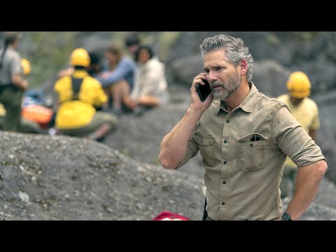 بنت جميلة بيلاقوها مقتولة على قمة جبل والأدلة قليلة جدا لكن محقق الشرطة الذكى بيقدر يوصل للقاتل