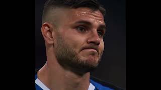 Mauro Icardi - Baharda Kuşlar Gibi Resimi