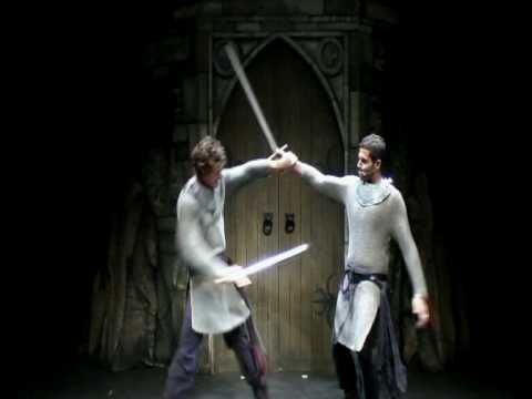 S4K's Macbeth - 2009 Trailer