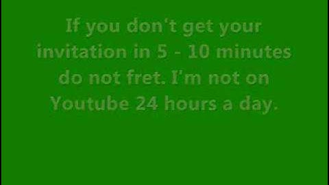 Free Lockerz Invitation Video! Get Free Stuff! - SUBSCRIBE