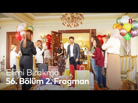 Elimi Bırakma 56. bölüm 2. tanıtımı.