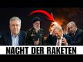 Vor 4 Minuten: Iran bombardiert US- und Israel-Basen — Nahost in höchster Alarmbereitschaft