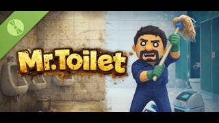 Mr. Toilet: I had an absurd idea to start a restroom business screenshot 5