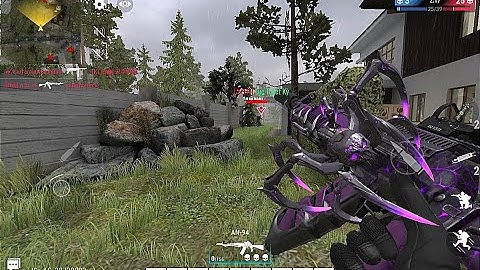 Modern Strike Online: Gunlust Gameplay Highlights (No Commentary)