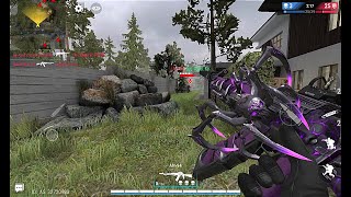 Modern Strike Online: Gunlust Gameplay Highlights (No Commentary) screenshot 2
