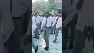 Al-Asad School And College System Students