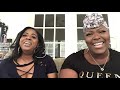 Ladies Who Keke | Basketball 🏀 Wives Review 8:15