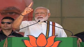 PM Modi: ‘Kerala is as much mine as Varanasi’