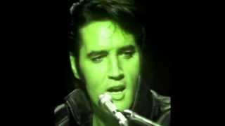 Elvis Presley - Fever chords