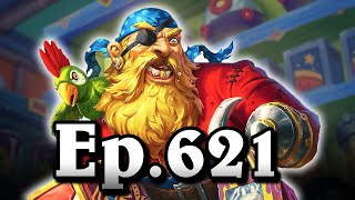 Funny And Lucky Moments - Hearthstone - Ep. 621 screenshot 5